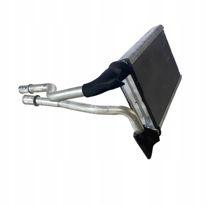 фото №7, Buick envision ii 2022 радіаторів нагрівача