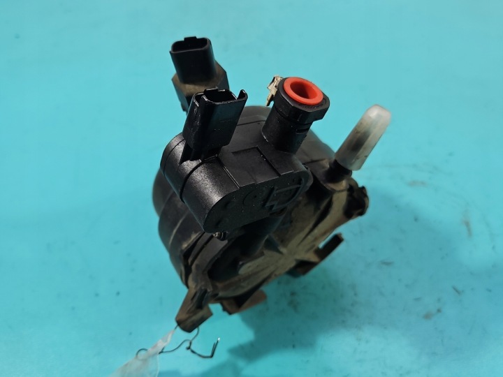 фото №7, Корпус фільтра пального toyota proace city 9816182880 1.5 d4d