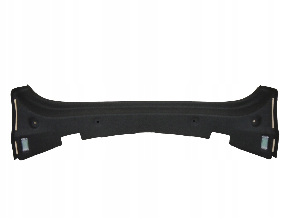 фото №1, Audi tt оббивка багажника 8s7863946e ca9 cabrio