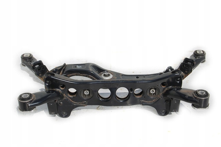 фото №7, Audi a4 a5 балка подвешивание задняя зад 8k0505235an 8k0505235ab 8k0505235aq