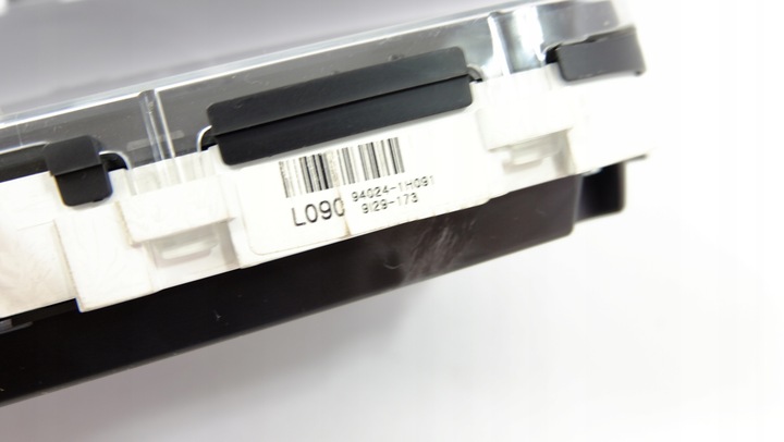 фото №10, Kia ceed i 1.6 crdi спидометр приборы 94024-1h091