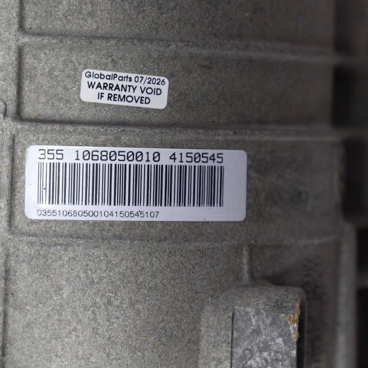 фото №14, Bmw x5 e70 x6 e71 m57n2 xdrive коробка передач автомат ga6hp28x 7572494