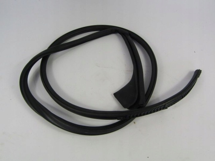 фото №6, Amg gt x290 купе прокладка дверь левая перед