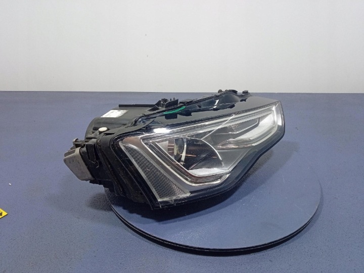 фото №6, Audi a5 8t рестайлінг 11-16 фара праве перед ксенон 8t0941032c
