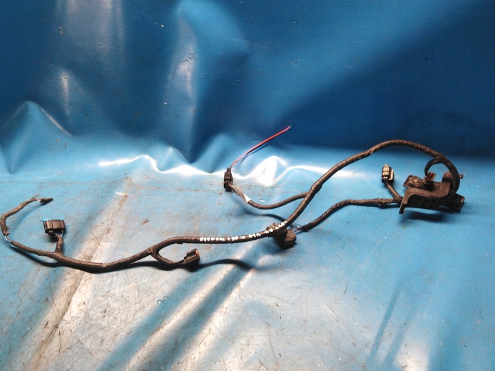 фото №1, Джгут установка pdc бампера зад hyundai i30 iii