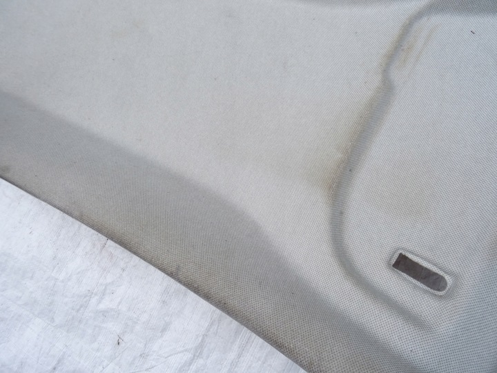 фото №6, Потолок seat ibiza iv 4 6j0 3d 3 дверь хэтчбек htb hb 6j3867501aj