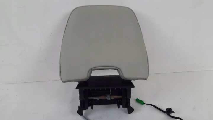 фото №9, Volvo xc40 подголовник зад 31447997, 31498361