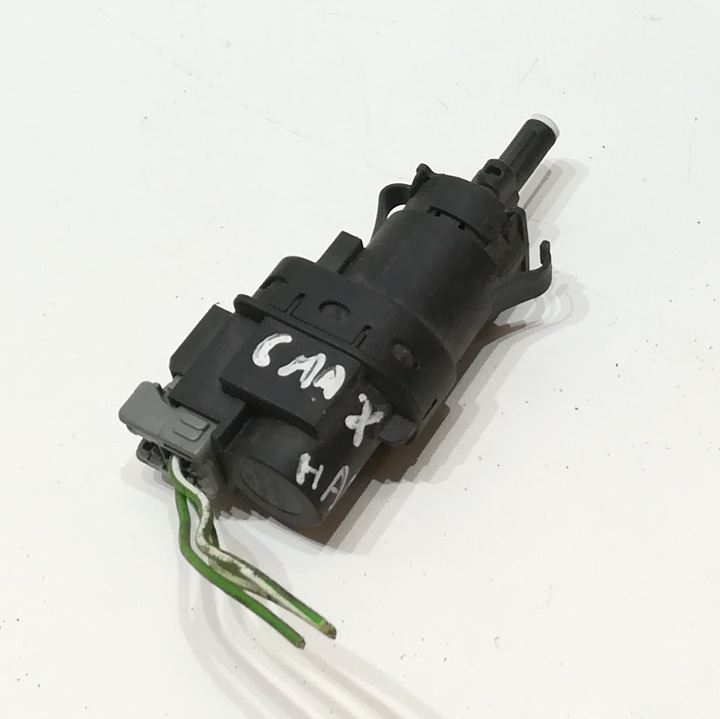 фото №1, Датчик сплав сплаву ford focus c-max 3m5t13480ab