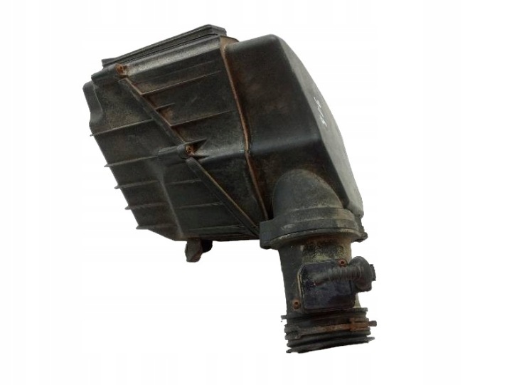 фото №7, Корпус фільтра повітря 4e0129620 3.0 v6 audi a8 ii 2002-2010 d3