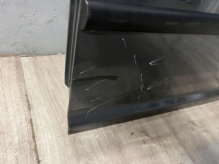 фото №9, Vw caddy iii 2k двері лівий зад зсувні