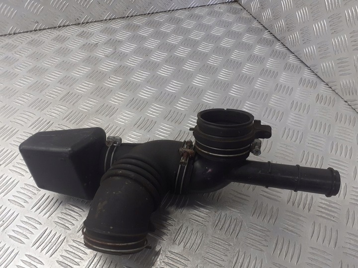 фото №1, Труба впускна повітря toyota avensis t22 1.8 17894-0d010