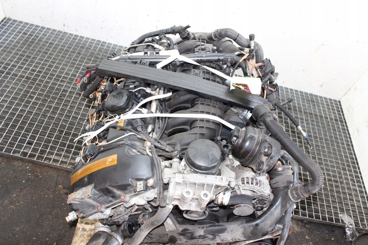 фото №15, Двигатель bmw 3 купе e92 n54b30a 3.0l бензин 225kw 2008