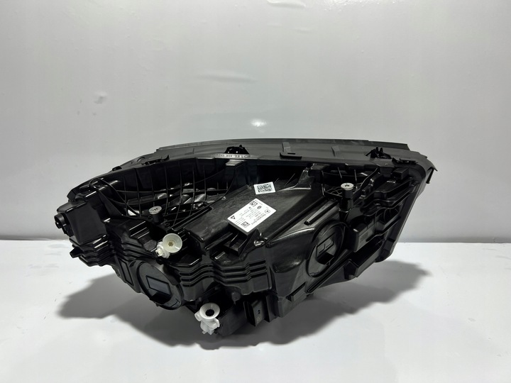 фото №12, Mercedes w247 gla multibeam лампа ліва права