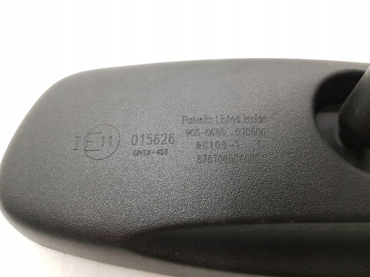 фото №8, Toyota rav 4 xa30 2006 дзеркало заднього виду