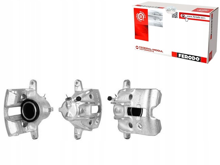фото №1, Ferodo суппорт тормозной ferodo 4401a8 441069 52106