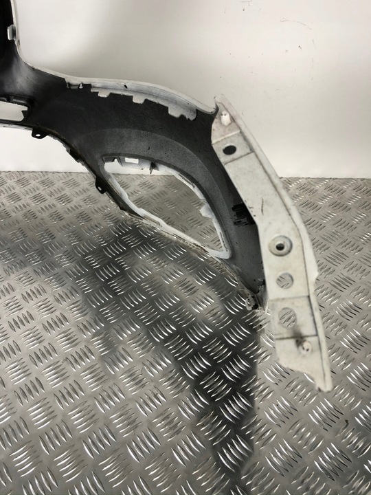 фото №9, Mercedes glc w253 бампер перед переднє a2538850325