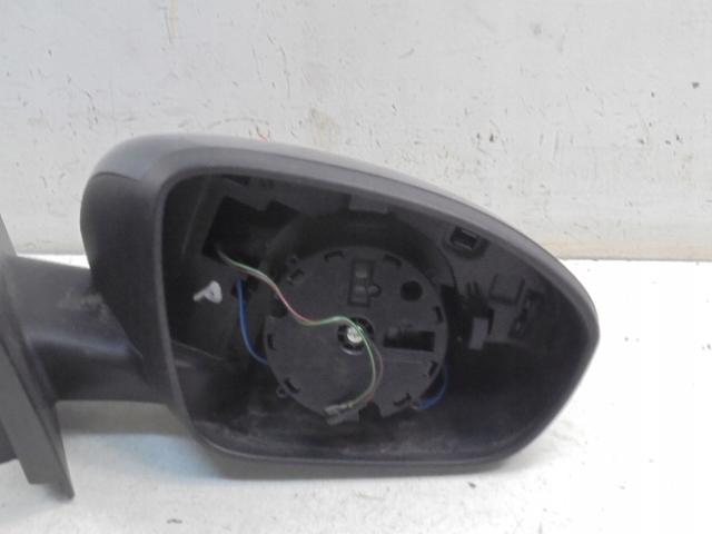 фото №10, Dacia logan iii 3 зеркало правые электрические 4d 0411968 201220