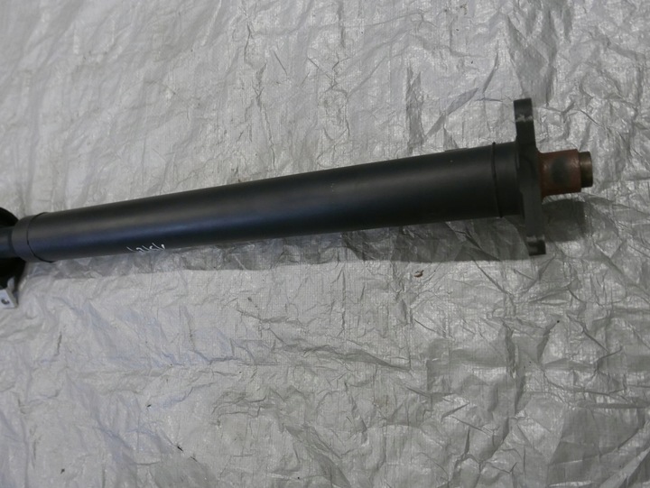 фото №10, Bmw f20 f21 f22 wał приводной механическая коробка передач 7598405