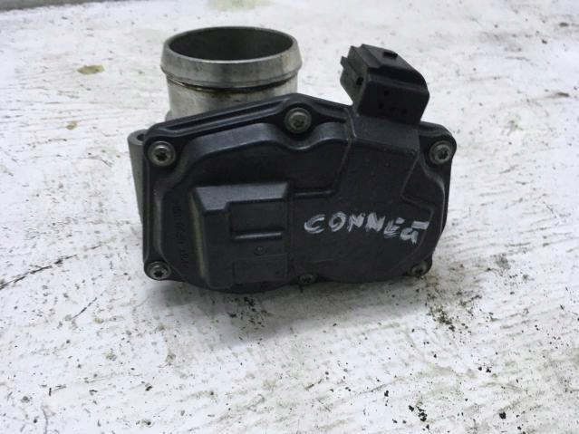 фото №1, Дроссельная заслонка ford connect mk2 1.0 ecoboost 14-