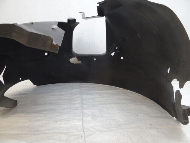 фото №9, Citroen ds5 праве передні підкрилок 9800408980