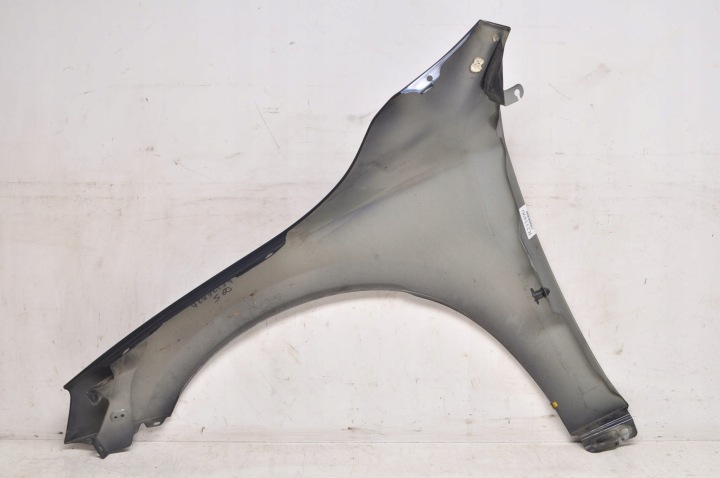 фото №10, Volvo s60 ii v60 рестайлинг крыло правое перед передний 498-46 13-18 p31368427