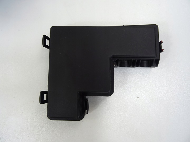 фото №11, Nissan x-trail t32 рестайлінг модуль bsi bcm коробка запобіжників 284b75na2a