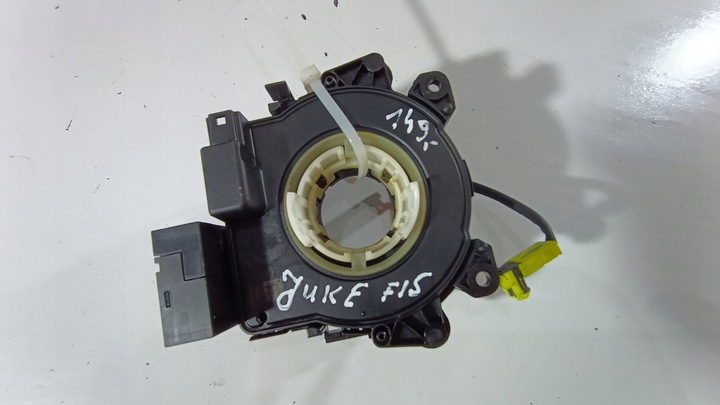 фото №1, Стрічка змотувач подушка безпеки nissan juke f15