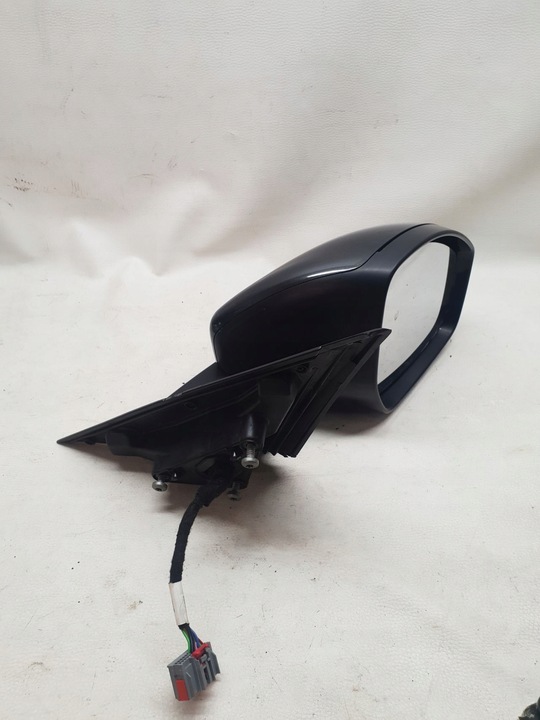 фото №12, Jaguar f-pace 16- дзеркало двері праві перед 8pin