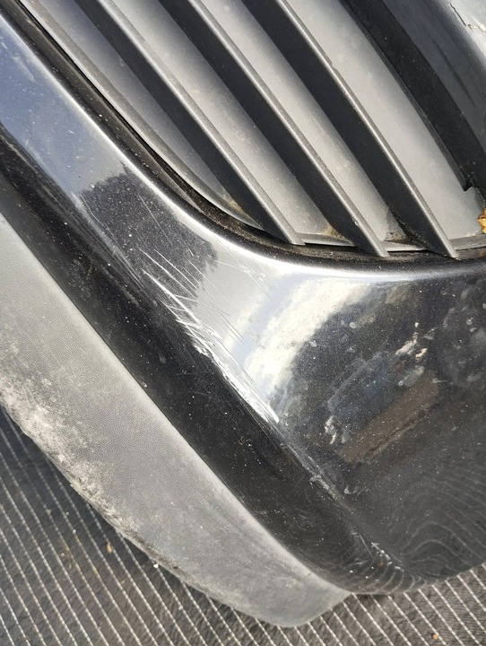 фото №9, Бампер перед переднее astra iii 3 h 04-07 распылитель 24460258