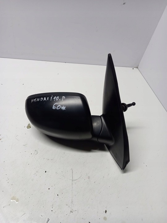 фото №1, Зеркало правые механическое hyundai i10