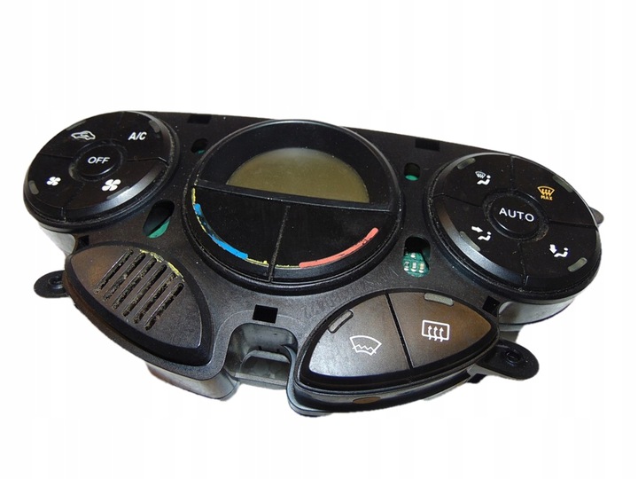 фото №1, Ford focus mk1 1.8 tddi 90km 04r панель повітропровід