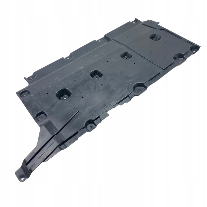 фото №12, Захист шасі ліва renault kangoo iii 2021- 748159492r
