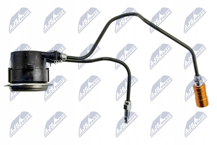 фото №9, Циліндр зчеплення центральний nty do rover 75 i 1.8 2.0 v6 2.5