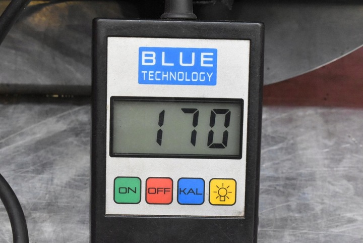 фото №9, Дверь левая зад задние lf9r/1z1z skoda octavia 3 iii универсал 13-17