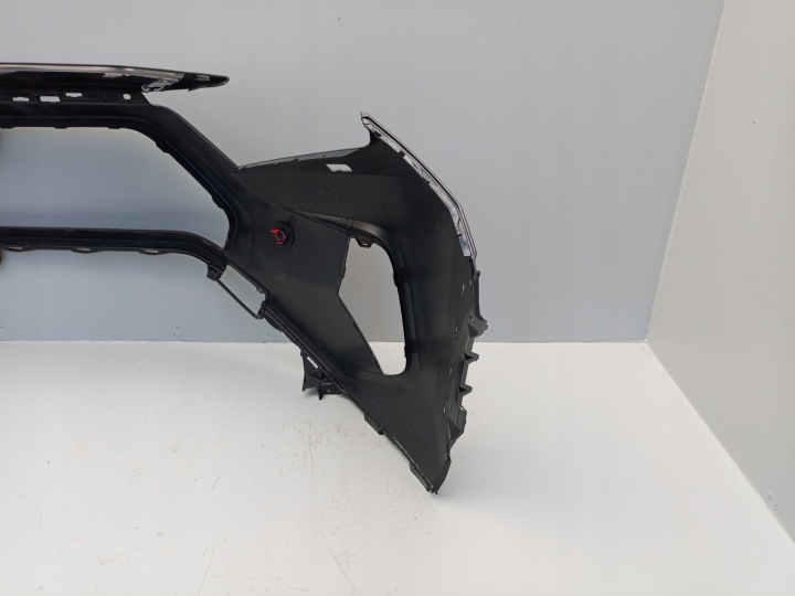 фото №11, Toyota rav 4 v 2019- бампер перед передній 53113-421901 =