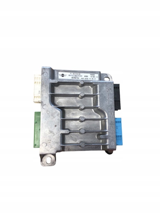 фото №9, Mini cooper r50 блок управления двигателем (ecu) 6918557