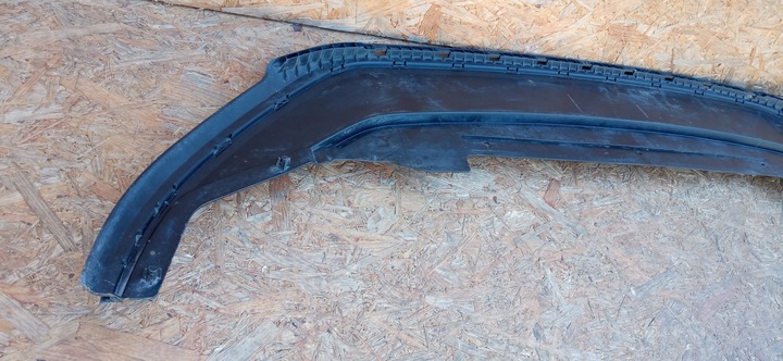 фото №11, Volkswagen golf vii 5g 12- захист нижня плита pod бампер перед 5g0805915