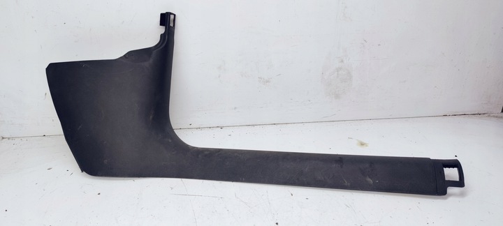 фото №1, Защита порога правая audi a6 c7 4g1867272 европа