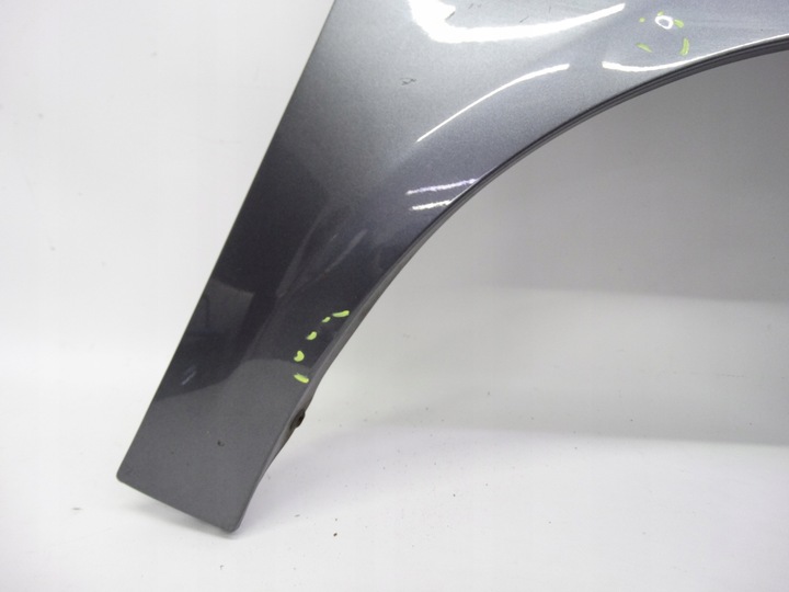 фото №9, Vw touran i рестайлинг 1t0 2006-2010 крыло правый переднее оригинальный