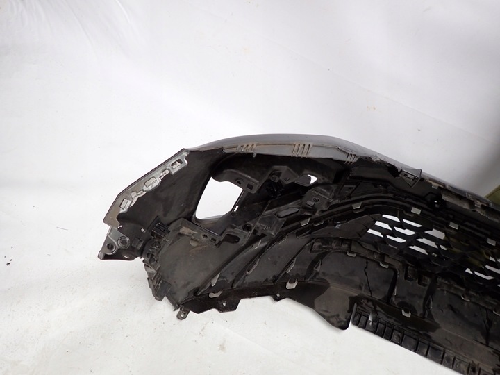 фото №8, Vw t-roc t roc рестайлинг 2ga 21- бампер перед переднее pdc 2ga807217q