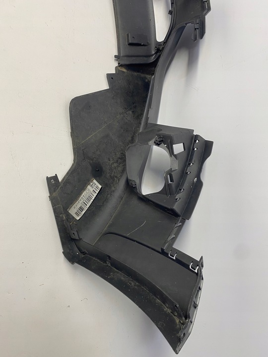 фото №11, Спойлер бампера перед audi a4 b8 allroad 8k0807061d