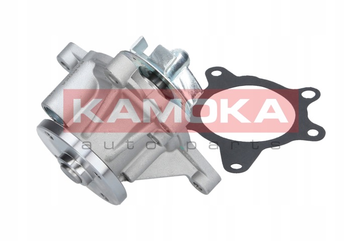 фото №11, Водяна помпа  hyundai i20 08'-15' i30 07'- kia carens iii 09'- ceed