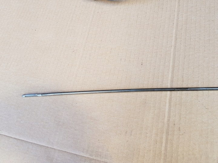 фото №7, Щуп масла + трубка 2.0 cdti 160km a20dth opel insignia a / 55567355