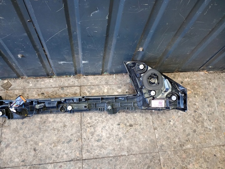 фото №10, 92403n7020 лампа зад накладка led tucson iv 20- камера