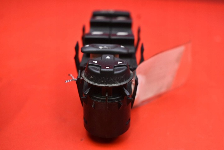 фото №7, Панель керування скло eu 96650621zd peugeot 3008 1 i 10-13