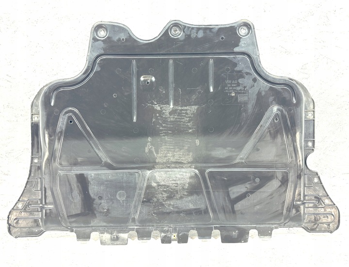 фото №14, Сталевий плита pod двигун skoda kodiaq 2016-2024