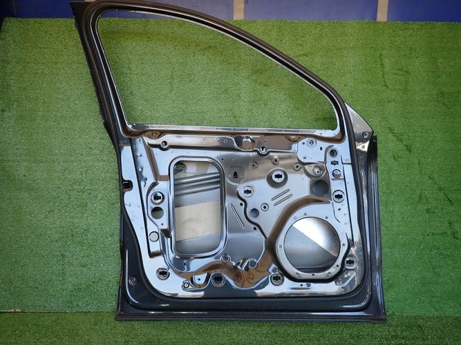 фото №10, Porsche macan 95b дверь левая передние перед