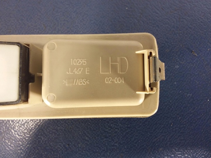 фото №5, Cadillac cts i перемикач скло 25750262