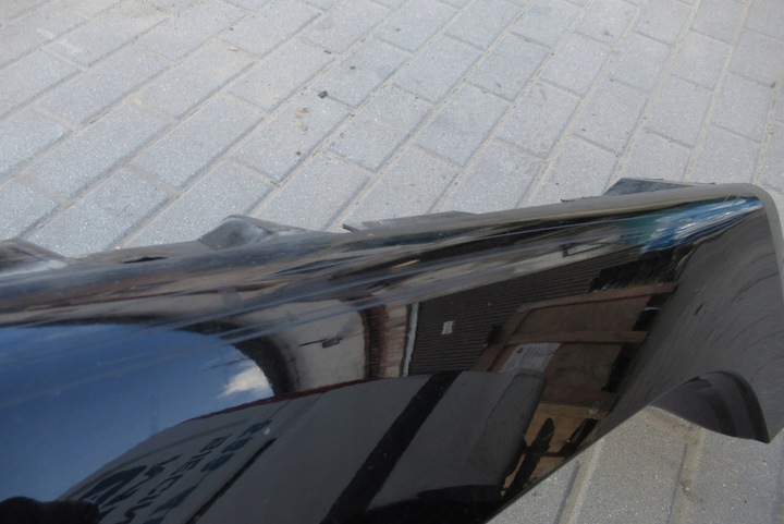 фото №7, Планка порогова права bmw f07 gt schwarz 2 668