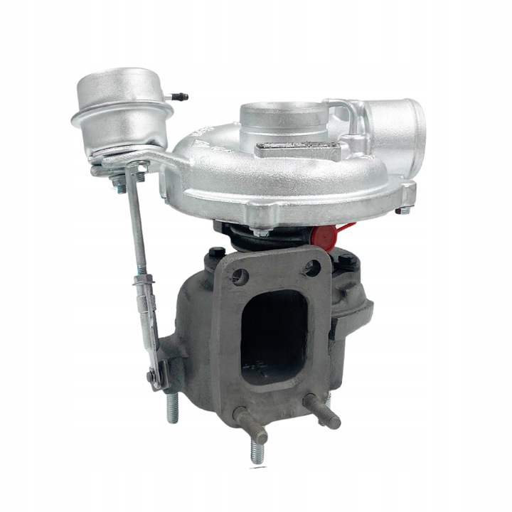 фото №14, Турбіна turbo турбонагнітач renault espace iv 2.0 dci 150 173 km 774833